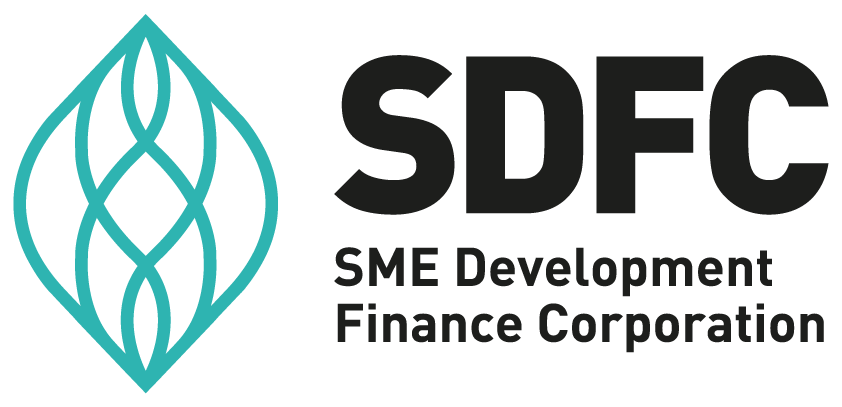 SME Finance Development Corporation (SDFC) logo