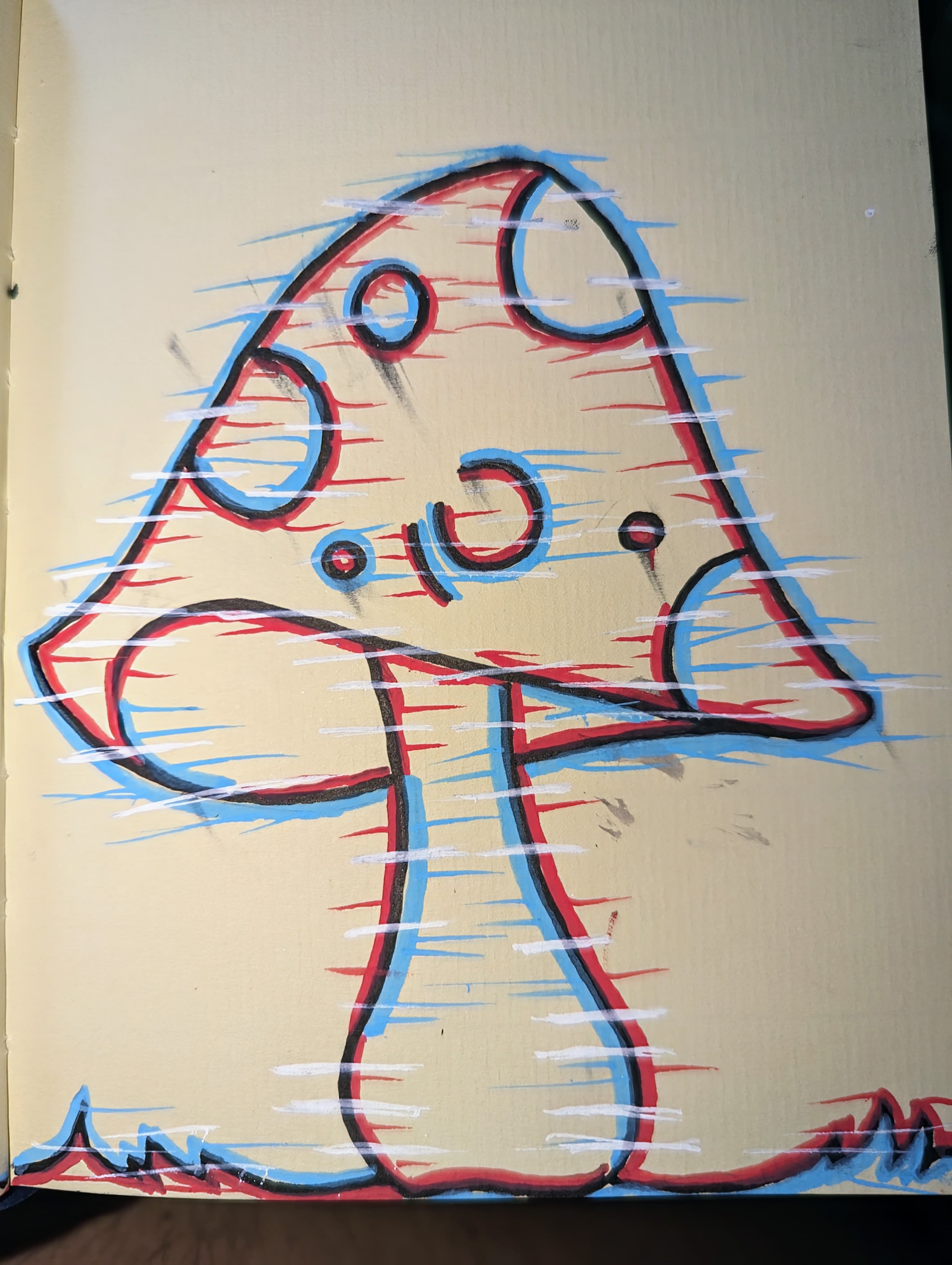 Art piece 9
