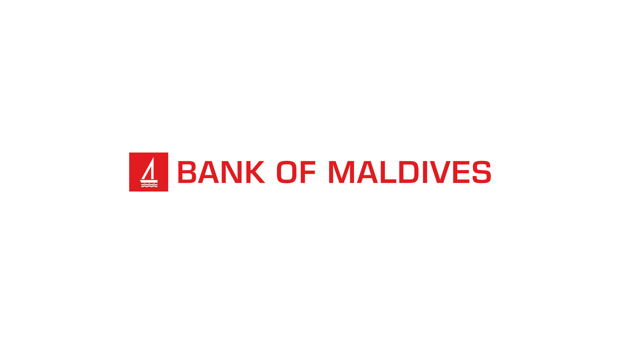 Bank of Maldives logo