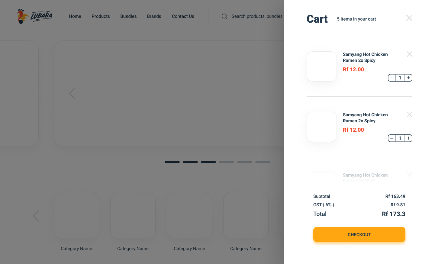 Ecommerce Platform - Image 1