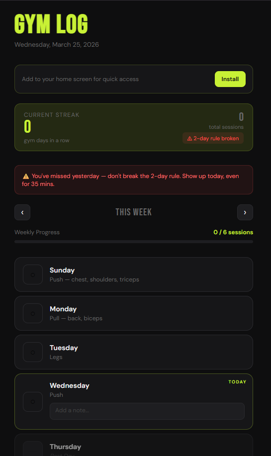 Homelab Infrastructure & Automation - Image 1