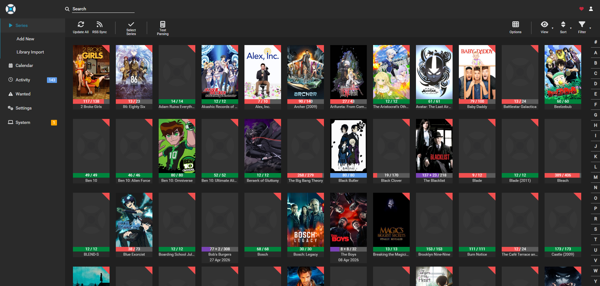 Homelab Infrastructure & Automation - Image 2