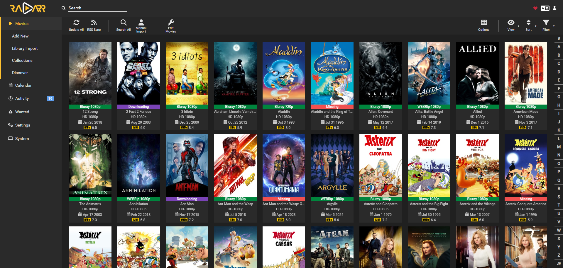 Homelab Infrastructure & Automation - Image 3