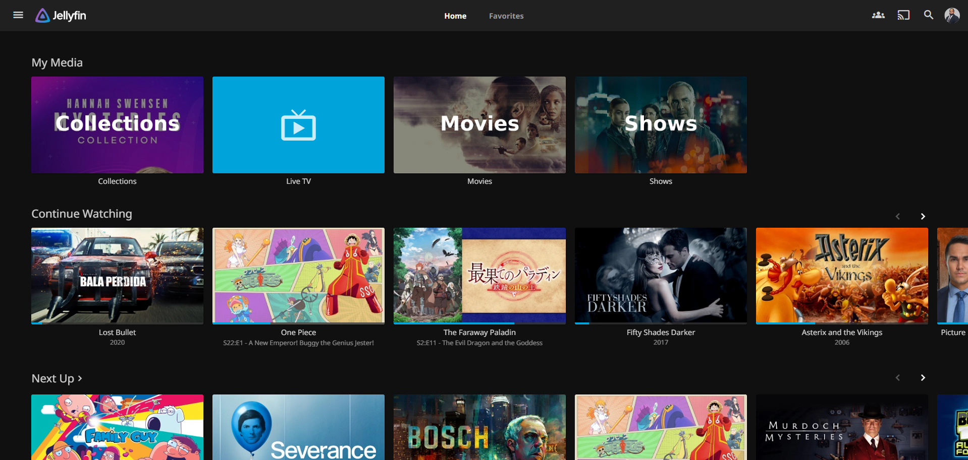 Homelab Infrastructure & Automation - Image 4