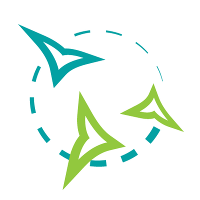 Waste Management Corporation (WAMCO) logo